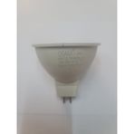 Osaka 7 Watt Mr16 İğne Bacaklı Led Spot Ampulü 3000k Sarı Işık 1 Adet 6 Lı Paket