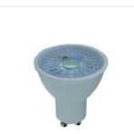Osaka 7W 230V 630LM Yeşil GU10 LED Çanak Ampul - 1 - 10 W