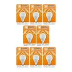 Osaka 7W (50W) Beyaz Işık E14 Led Mini Ampul, 8 Adet