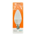Osaka 9W (70W) Beyaz Işık 6500K E14 Led Mum Ampul