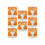 Osaka 9W (70W) Beyaz Işık (6500K) GU10 Led Ampul, 8 Adet