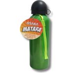 Osaka Alüminyum Matara Suluk 500 ml Yeşil