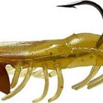 Osaka C044 Caridina Shrimp 7.62 cm 6.5 gr Silikon karides