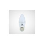 Osaka E27 3'lü 6W Led Günışığı Ampul