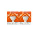 Osaka LED Ampul, 7W (50W), Beyaz Işık 6500K, G4 Duylu, MR16, 2 Adet