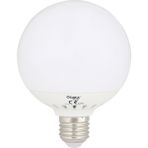 Osaka Light 15W LED Glob Ampul E27 Günışığı 3000 Kelvin 100 Watt Eşdeğer Güç Tüketimi - Gün Işığı