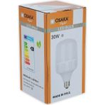 Osaka Light 30 W 200 W E27 Beyaz Led Ampul