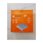 Osaka Light 36w 6500k Beyaz Işık Sıva Üstü Led Kare Panel Armatür 230V F Enerji Boyut 230x45mm