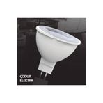 Osaka Light 5watt 3000kelvin Gün Işığı (SARI IŞIK) Mr16 Iğne Bacak Led Spot Ampül 450lümen A Enerji