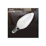 Osaka Light 6W = 50W Eşdeğer 3000K Gün Işığı (Sarı Işık) E14 Duylu 540 Lümen LED Buji Mum Ampul A+ Enerji Sınıfı