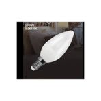 Osaka Light 6w = 50w Eşdeğer 6500 Kelvin Beyaz ışık E14 Duylu 540 Lümen Led Buji Mum Ampul A+ Enerji Sınıfı