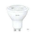Osaka Light 7w = 50w Eşdeğer 6500k Beyaz ışık Gu10 Duylu Led Çanak Ampul 630lümen