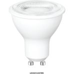 Osaka Light 9WATT=70WATT Eşdeğer 3000KELVIN GU10 Duylu Gün Işığı 810LÜMEN LED Çanak Spot Ampul - Sarı - 75 - 100 W