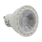 Osaka Light GU10 7 W Beyaz Işık Duylu Led Ampul