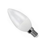 Osaka Light Led 015 E14 6w Led Bujı Ampul Günışığı