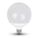 Osaka Light LEDP015 Led Glob Ampul E27, 15 W, Günışığı, 1 Adet