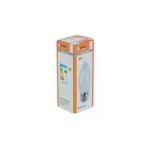 Osaka Light Light Light 7W-50Watt Led Mum Avize Ampulü E27 Beyaz 5'Li Paket