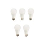 Osaka Light Osaka 10w 75w Eşdeğer E27 Led Ampul Beyaz Işık 6500k 5li Paket Osaka 10w A60 Led 002