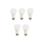 Osaka Light Osaka 10w = 75w Eşdeğer E27 Led Ampul Gün Işığı Sarı 3000k - 5li Paket