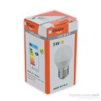 Osaka Light Osakalight 6W-50watt Led Top Ampul E27 Günışığı - Beyaz