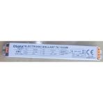 Osaka Light T8:1X20W Elektronik Balast