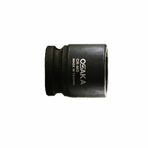 Osaka Ln Tool Ln134 1 inç 34 mm 6 Köşe Lokma