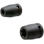 Osaka Ln12e20 Dişi Torks Lokma 1/2'' E20
