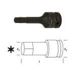 Osaka Ln12t27 Torks Lokma 1/2'' T27