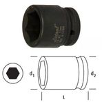Osaka Ln15s105 Lokma 1.5" 105 Mm