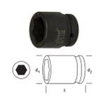Osaka Ln15s95 Lokma 1.5" 95 Mm