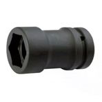 Osaka Ln1b3820 Çift Fonksiyonlu Lokma 1" 38X20 Mm
