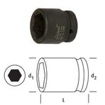 Osaka Ln1ı15/16 Inch Lokma 1" 15/16