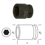 Osaka Ln1s41 Lokma 1" 41 Mm