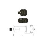 Osaka LN34-1AD 3/4 - 1 inç Havalı Adaptör