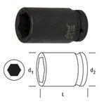 Osaka Ln34ıd15/16 Inch Uzun Lokma 3/4" 15/16