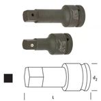 Osaka LN34U250 3/4 inç 250 mm Havalı Uzatma