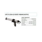 Osaka OPT-P 2034-13 İpli Sosis Tabancası