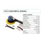 Osaka OPT-P 309B Orbital Zımpara