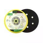 Osaka OSA-C150 150 mm 6 Delikli Cırt Zımpara Tabanı