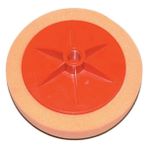Osaka OSA-GSM14 14 mm Beyaz Pasta Polisaj Süngeri
