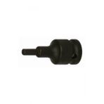 Osaka Tool LN12A08 1/2 inç 8 mm Havalı Allen Lokma