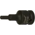Osaka Tool LN12A12 1/2 inç 12 mm Havalı Allen Lokma