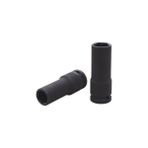 Osaka Tool LN12Y26 1/2 inç 26 mm Havalı Yıldız Lokma