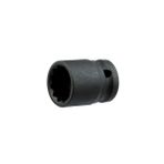 Osaka Tool LN12Y27 1/2 inç 27 mm Havalı Yıldız Lokma