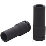 Osaka Tool LN12Y32 1/2 inç 32 mm Havalı Yıldız Lokma