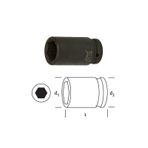 Osaka Tool LN1D33 1 inç 33 mm Havalı Derin Lokma
