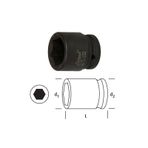 Osaka Tool LN1S30 1 inç 30 mm Havalı Lokma