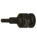 Osaka Tool LN34A17 3/4 inç 17 mm Havalı Allen Lokma