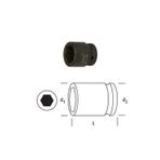 Osaka Tool LN34S21 3/4 inç 21 mm Havalı Lokma