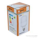 Osakalight 20W Yüksek Watt Led Ampul E27 Günışığı